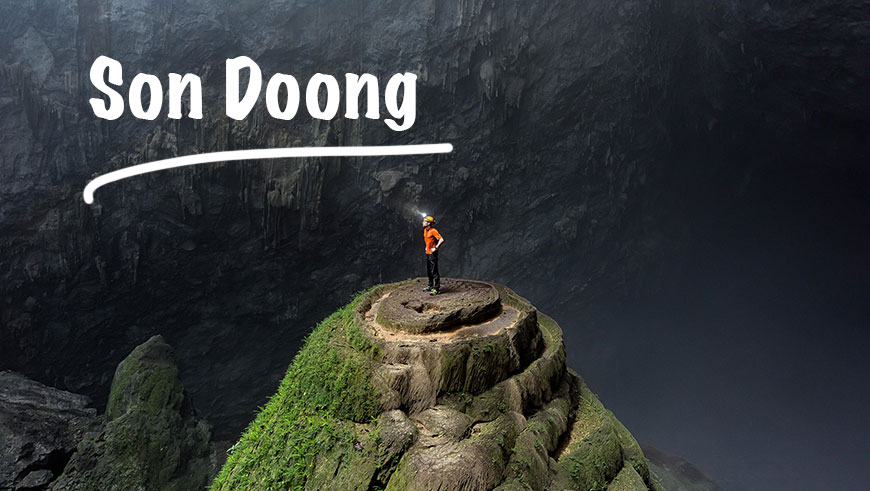 Grotte de Son Doong: découvertes et expériences pratiques