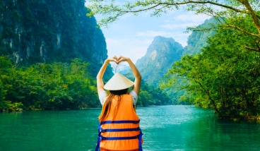 Guide complet du voyage au Vietnam - Tout ce qu’il faut savoir