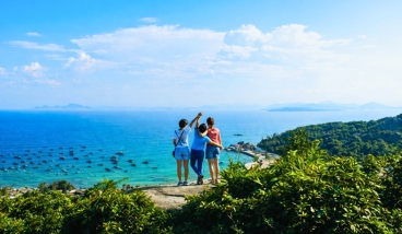 Que faire à Quy Nhon ? Top les incontournables à Quy Nhon Vietnam
