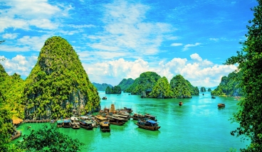 Que faire au Vietnam en 15 jours ? Guide complet pour votre voyage