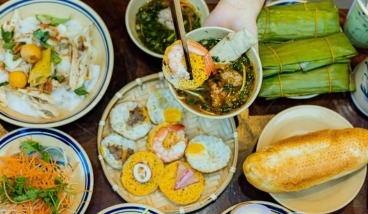 Que manger à Dalat ? Découvrez les meilleures spécialités locales