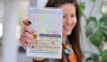 Le visa touristique pour le Vietnam