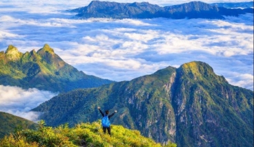 Tout savoir sur le voyage à Lai Chau Vietnam