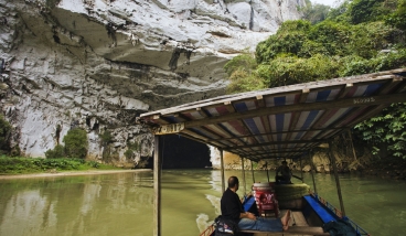 Tout savoir pour visiter le Parc National de Ba Be à Bac Kan