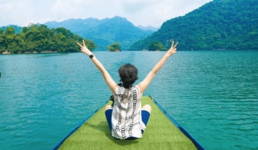Guide voyage complet pour le lac Ba Be Bac Kan
