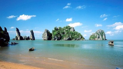 Kien Giang - Vietnam
