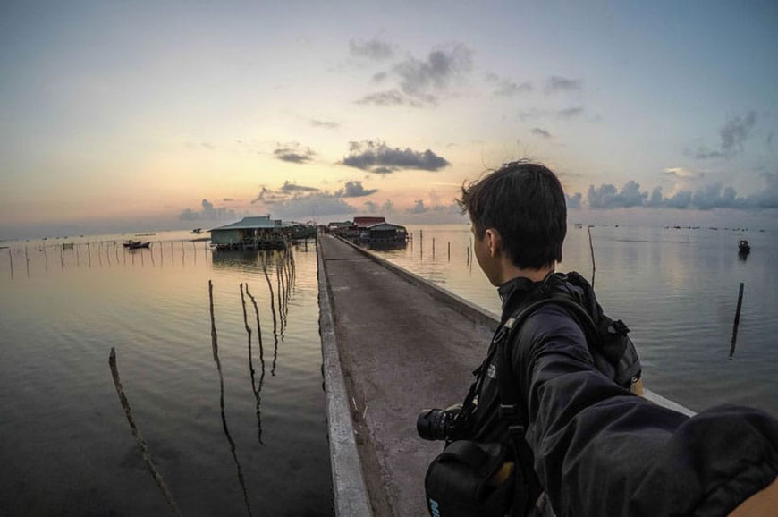 Guide complet pour le voyage à Phu Quoc