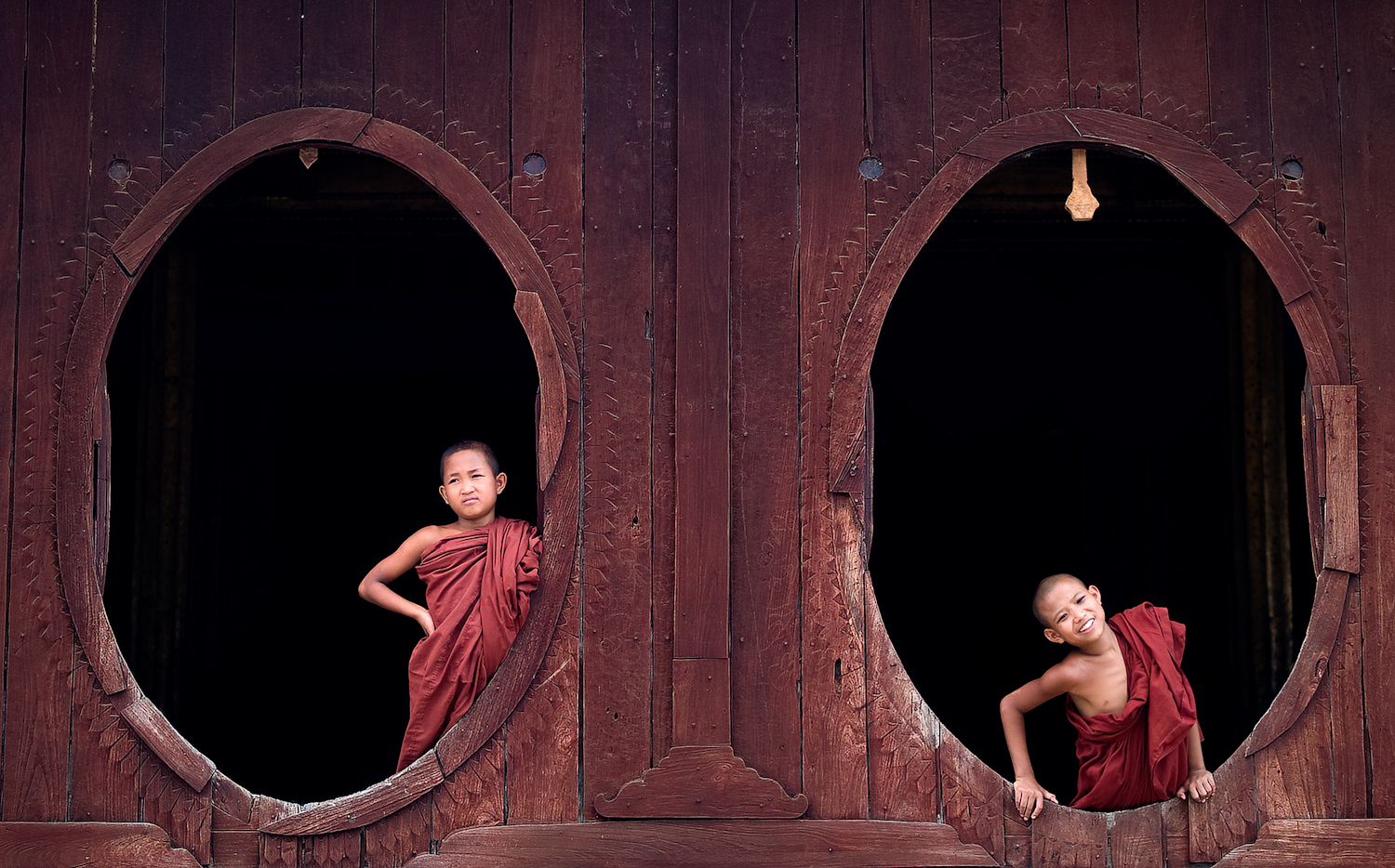 Birmanie quand partir? Meilleure période pour voyager au Myanmar 