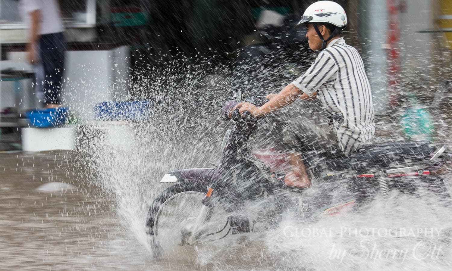 Conseils pratiques pour votre voyage au Vietnam pendant la saison des pluies