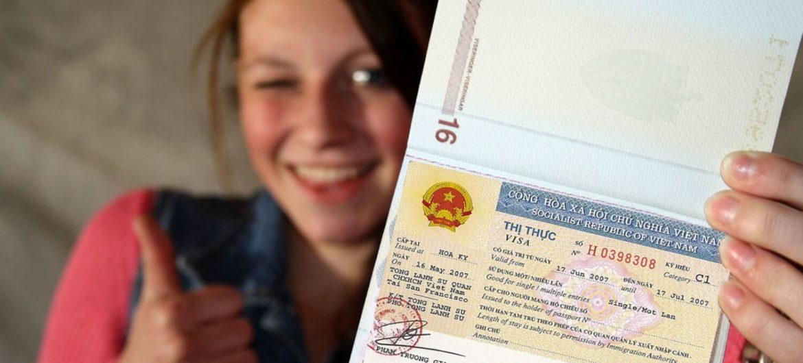 Passeport et visa - Préparer un voyage au Vietnam