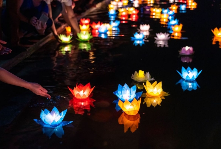 Découverte des activités les plus captivantes lors d’une voyage a Hue Vietnam