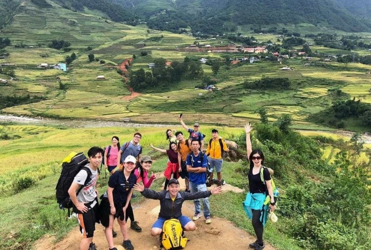 Moments uniques à Sapa – que faire à Sapa pour créer des souvenirs mémorables