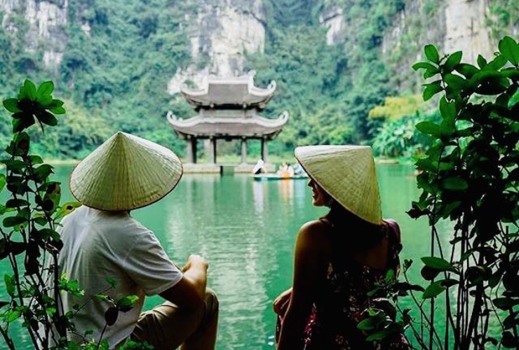 Meilleure période pour visiter Ninh Binh Vietnam