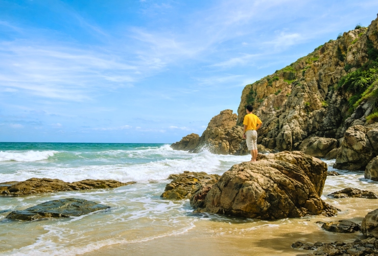 Que faire à Quy Nhon ? les expériences incontournables