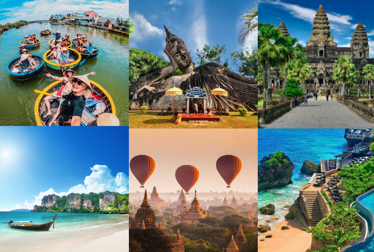 Vie d’Asie - Blog de voyage en Asie du Sud-Est