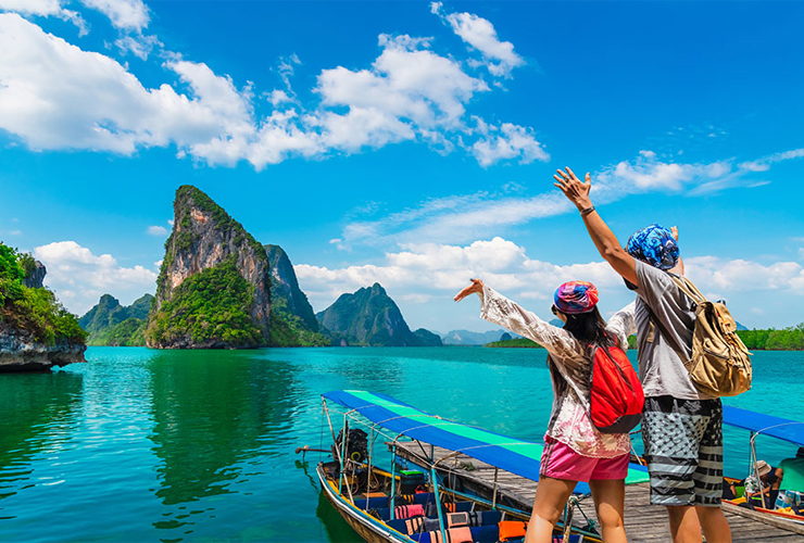 Vie d’Asie vous accompagne à chaque étape de votre voyage