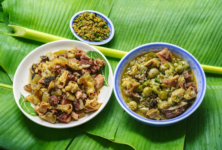 Le vếch bò - Intensité, authenticité et mémoire culinaire