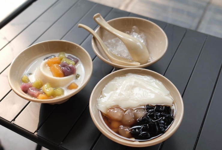 Tao Pho Mo, l’adresse idéale pour savourer un dessert rafraîchissant pendant l’été