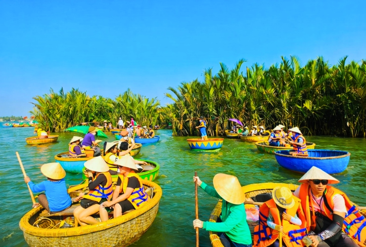 Bien se préparer pour voyager au Vietnam en sécurité