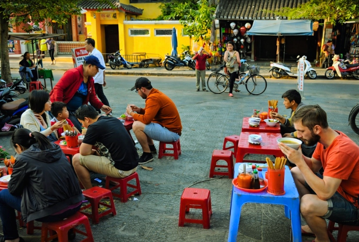 Précautions alimentaires au Vietnam pour éviter les troubles digestifs