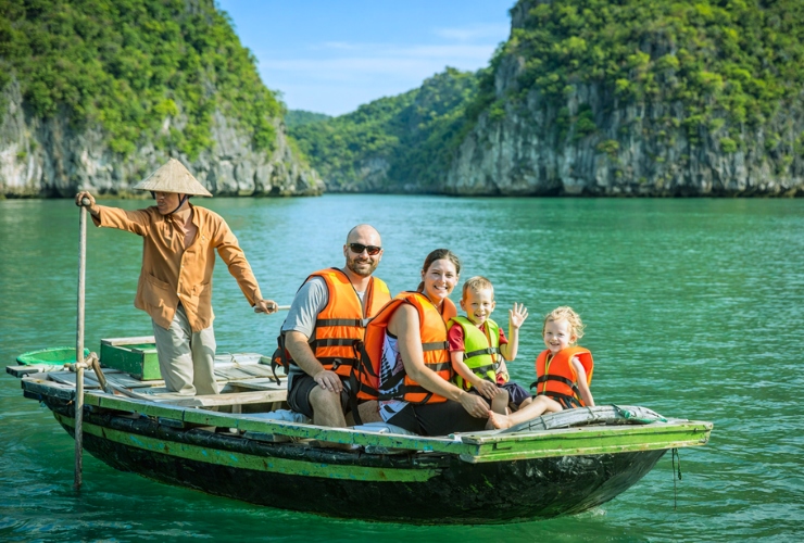 Le Vietnam est-il sûr pour voyager ?