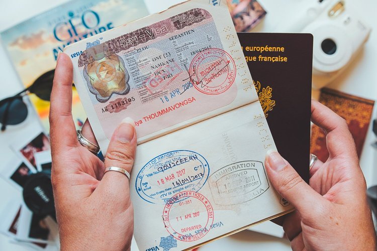 Le visa touristique pour le Laos