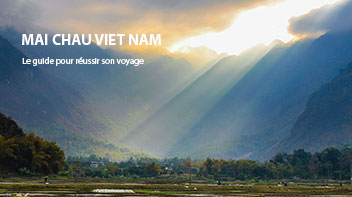 Guide de voyage complet à Mai Chau Vietnam en 2020