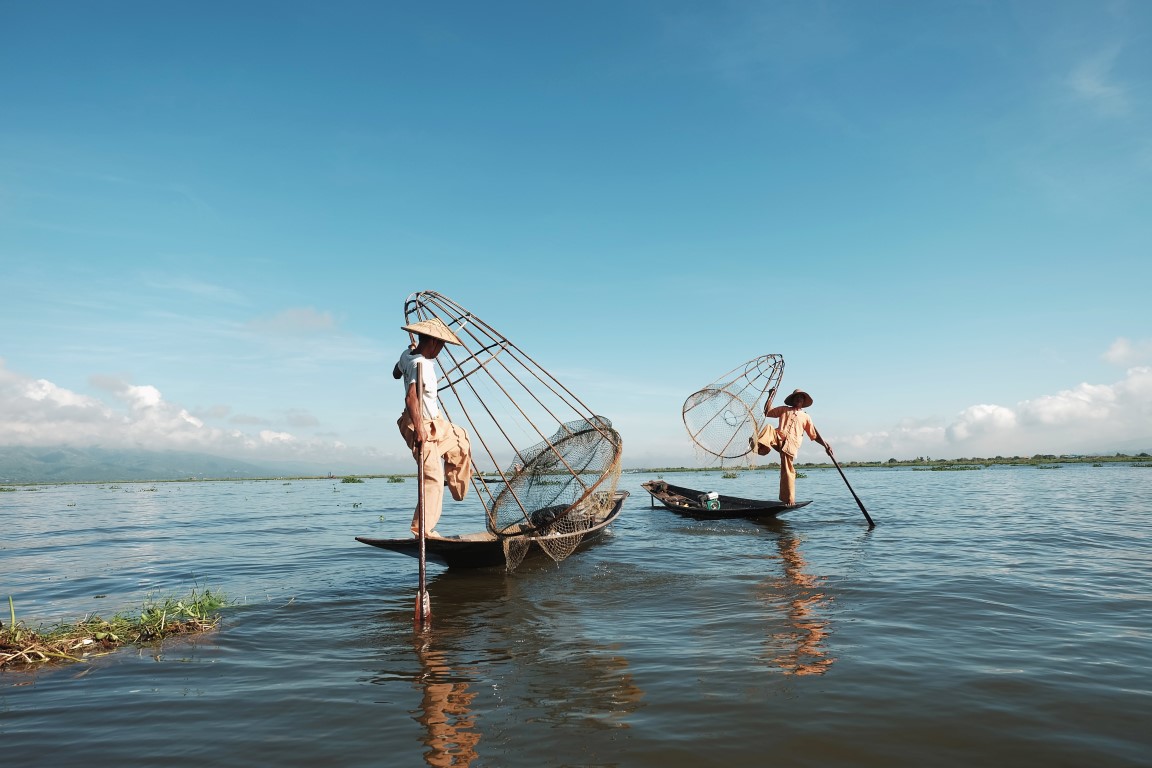 Nyaung Shwe Birmanie : Guide de voyage complet et expériences pratiques 