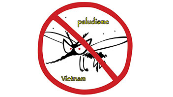 Notes sur le paludisme au Vietnam