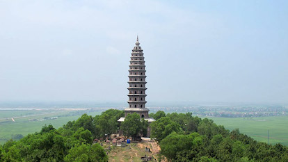  Bac Ninh - Vietnam