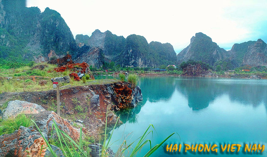 Guide de voyage complet - Hai Phong grande ville portuaire