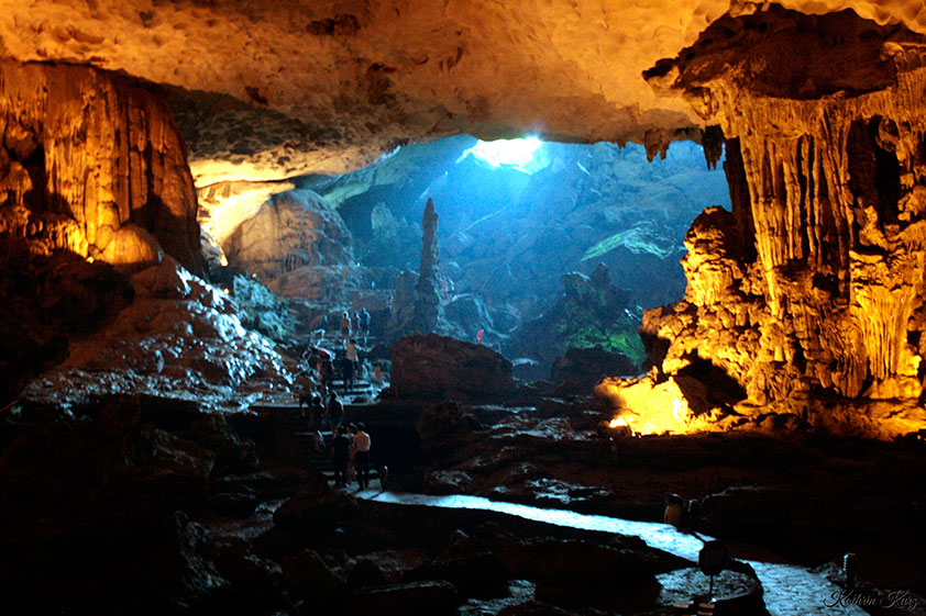 Grotte Sung Sot