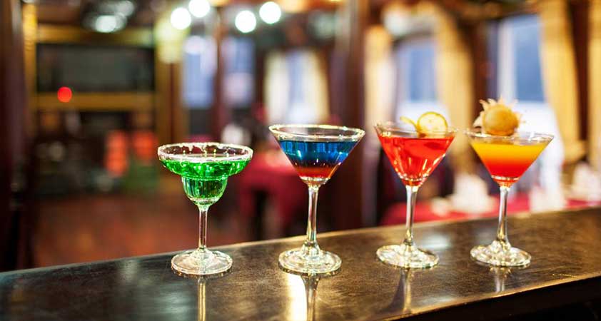 cocktail