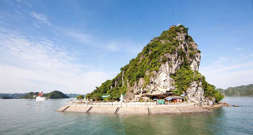 Titop-halong