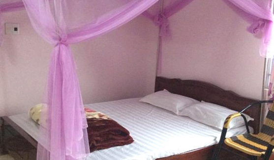 Anh Ngoc Guest House Bac Kan