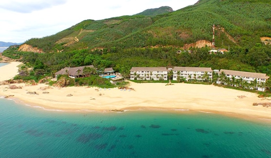 Avani Quy Nhon Resort