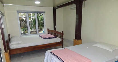 Chambre Familiale