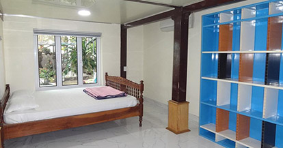 Chambre Lit King-Size