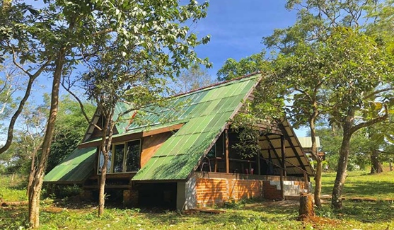 Nature Lodge