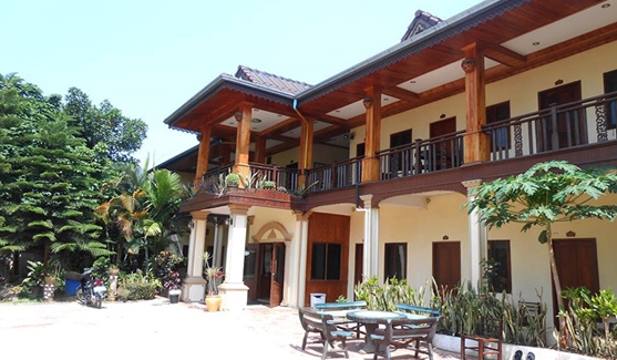 Thoulasith Guesthouse