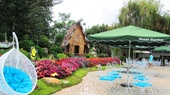 Monet Garden Resort