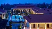 Quang Phu Resort Quang Binh