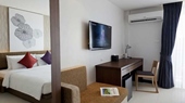 Aspira Prime Patong Hôtel