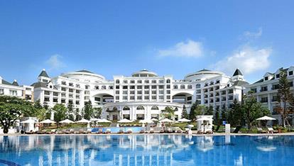 Vinpearl Resort & Spa Halong