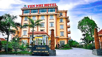 Yen Nhi Hôtel Ninh Binh