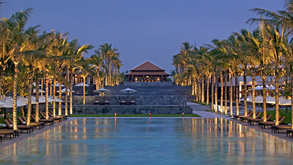 Four Seasons Resort The Nam Hai