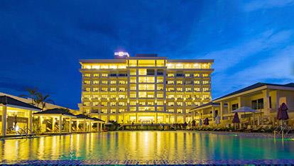 Gold Coast Hôtel Resort & Spa