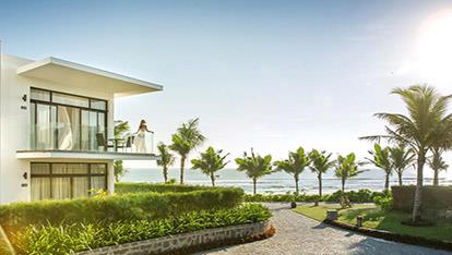 Melia Danang Resort