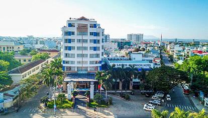 Saigon Quy Nhon Hôtel