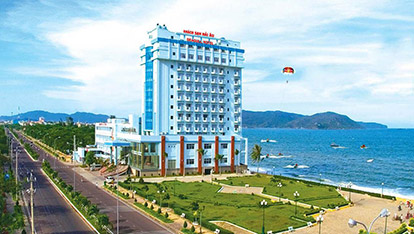  Seagull Hôtel Quy Nhon